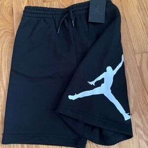 Jordan Shorts NWT